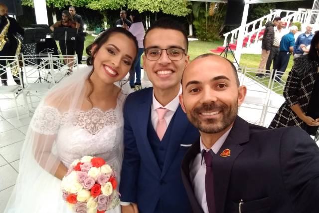 Raquel e Filipe