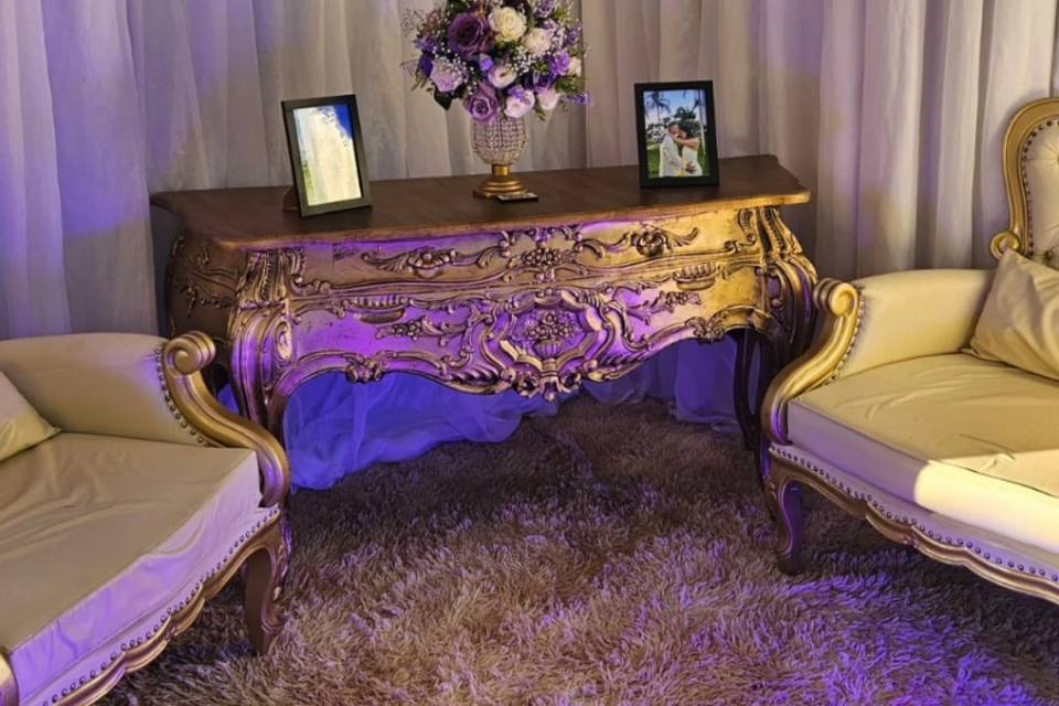 Hall de entrada