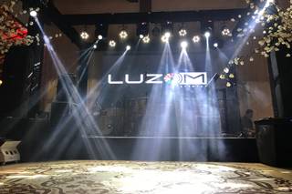 Luzom Eventos