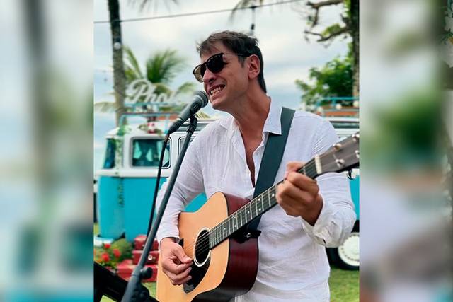 Show exclusivo