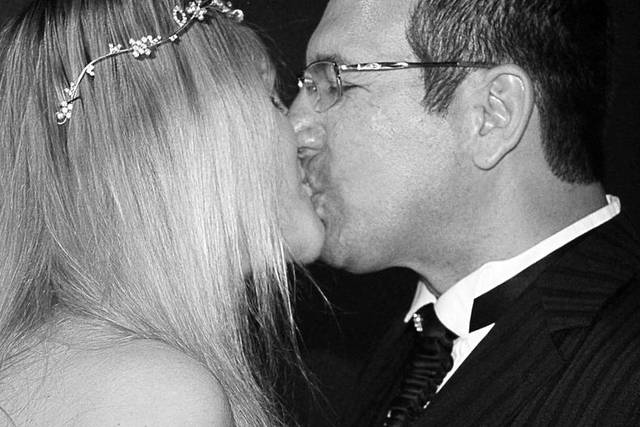 Demonstração de amor