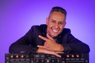 Dj Clerio BH