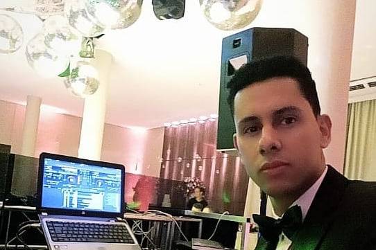 Dj Clerio BH, Música, Casamentos, Eventos corporativos