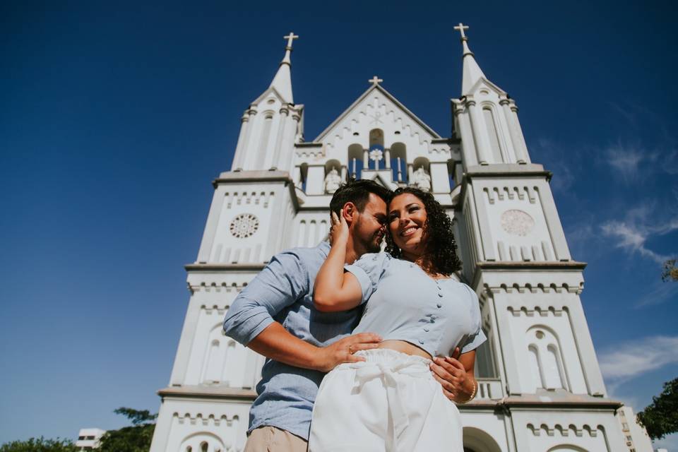 Pré wedding