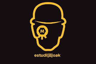 Estúdio Oak   Logo