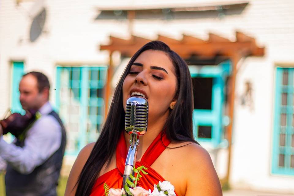 Música de casamento