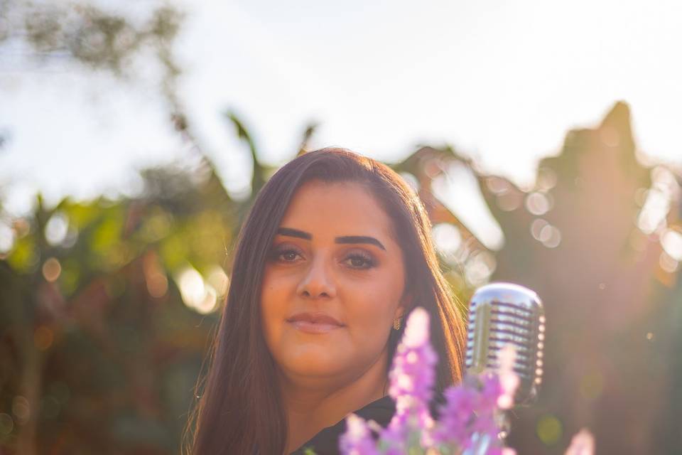 A Melodia do Amor - Por Danusa