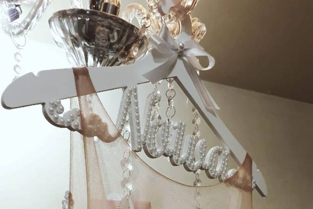 Cabides personalizados