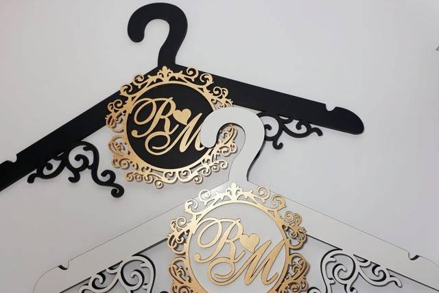 Cabides personalizados