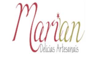 Marian Doces e Salgados logo