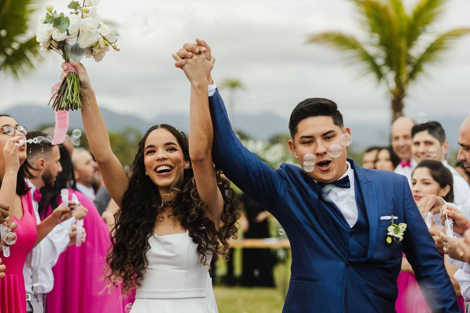 Júlia & Samuel