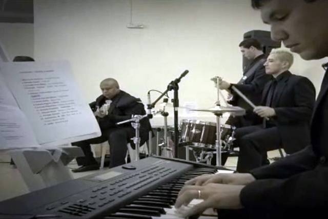 Casamentos e Sonorização