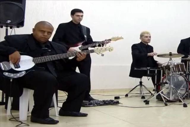 Casamentos e Sonorização