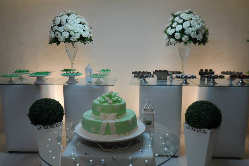 Verde e Branco