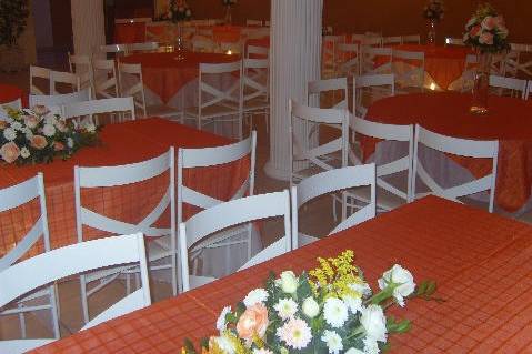 Eventos especiais