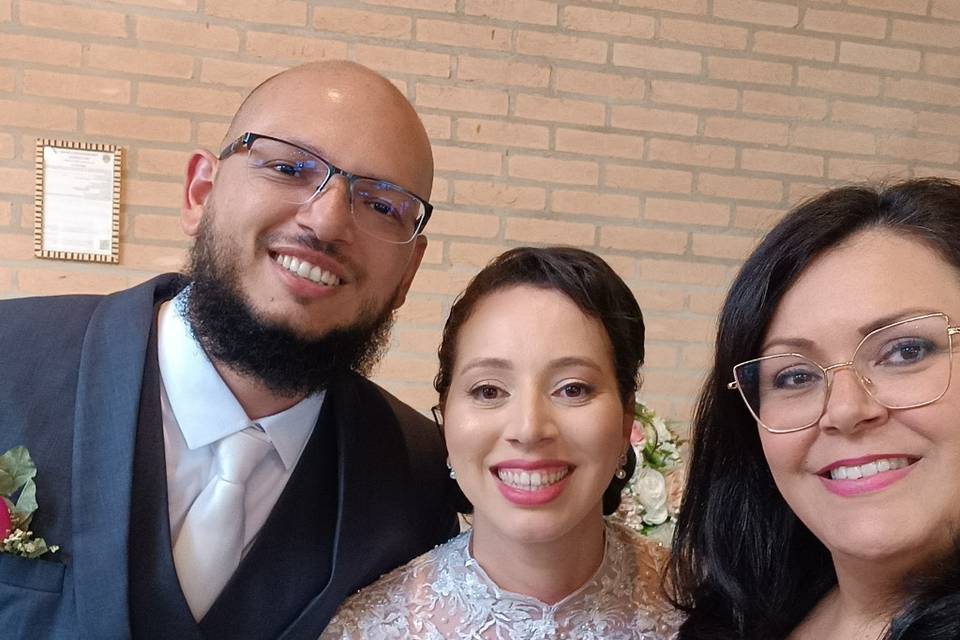 Um Deus de amor