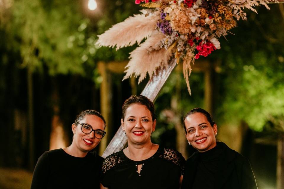 Minhas lindas