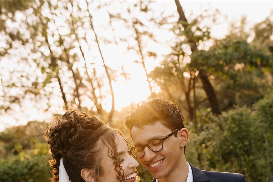 Casal perfeito