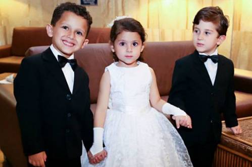 Companheiros lindos