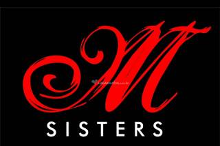 M sisters logo