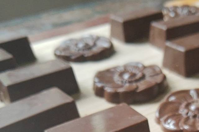 Kaluanda Chocolateria