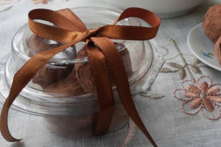 Trufas