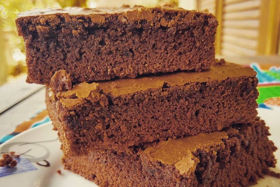Brownie