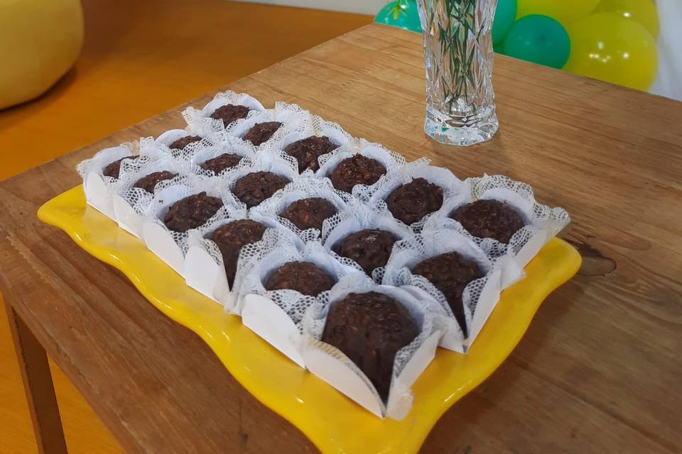 Brigadeiros