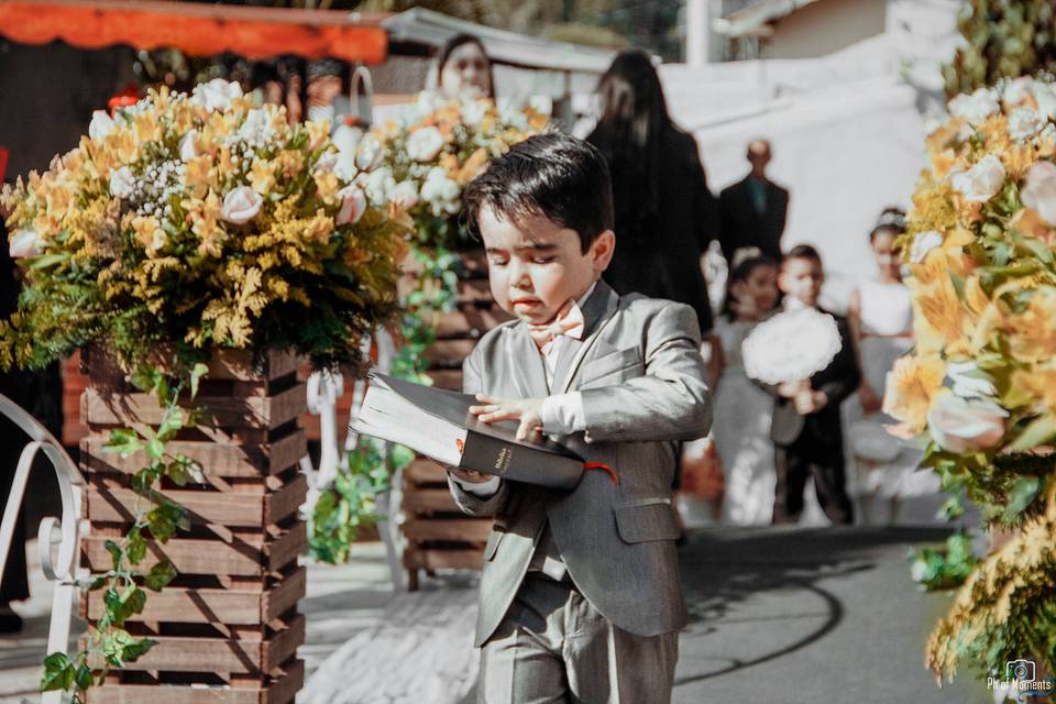 Casamento Antonio e Karina