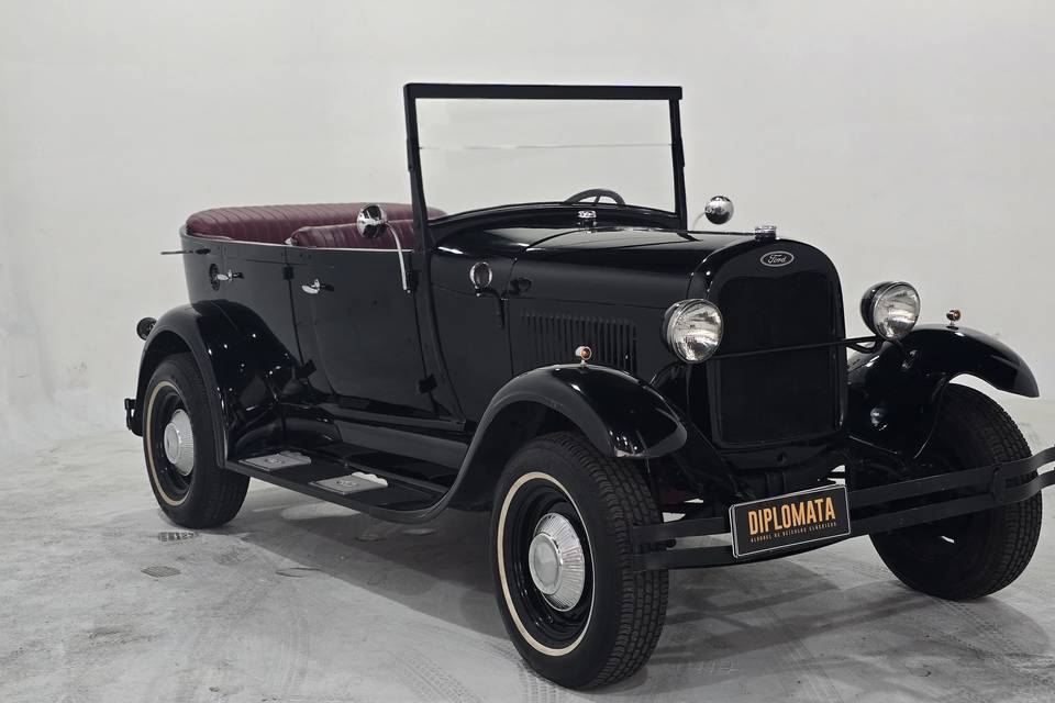 FORD 1929