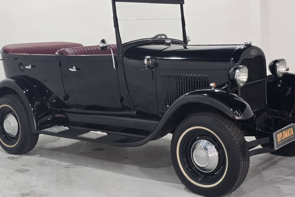 FORD 1929