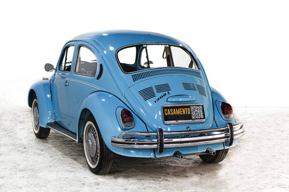 Fusca 78