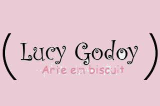 Lucy Godoy Ateliê - Topo de Bolo