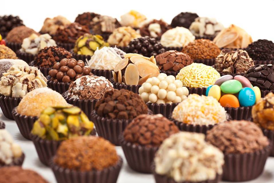 Festival de Brigadeiros