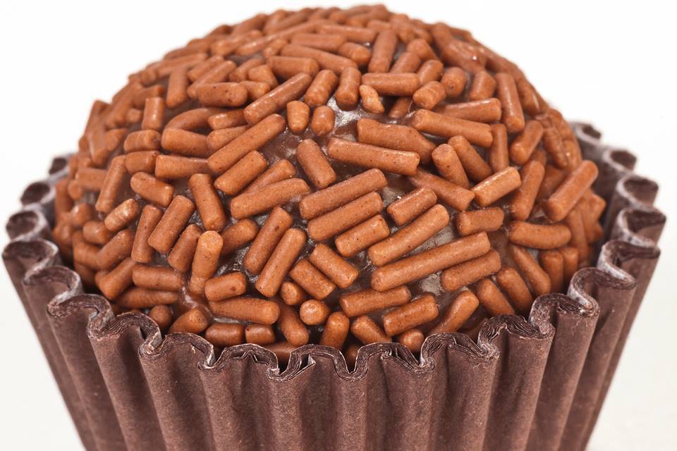 Brigadeiro Tradicional