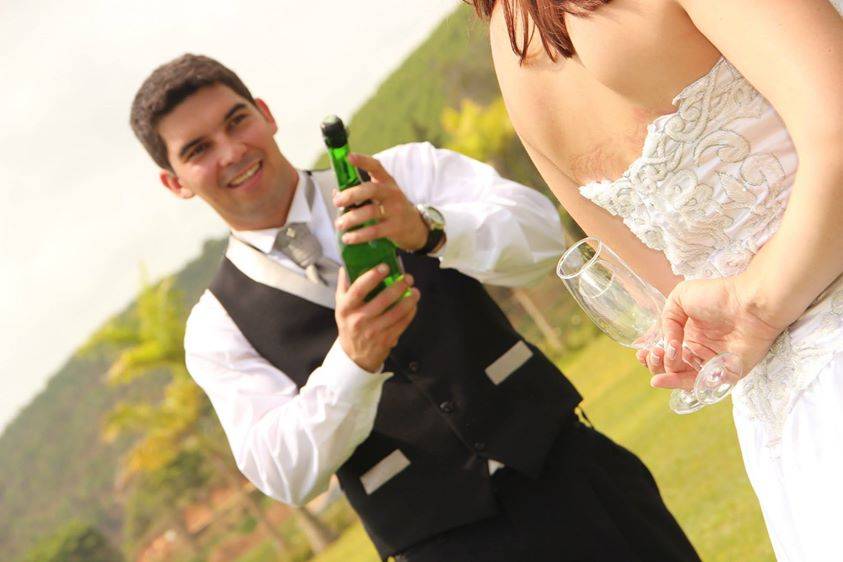 Ideal para o seu casamento