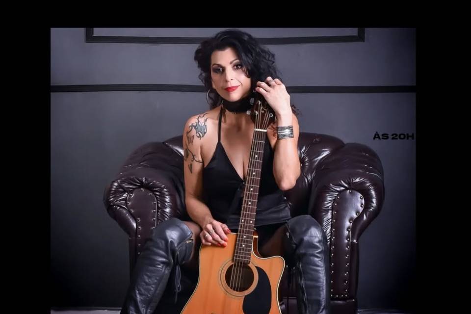 Michella Martinati