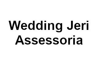 Wedding Jeri Assessoria logo