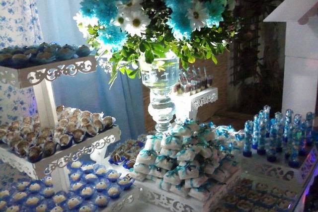 Bem vividos floral
