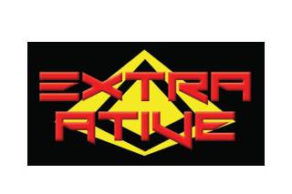 Banda Extra Ative  logo