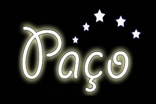 Paco Foto e Video Logo