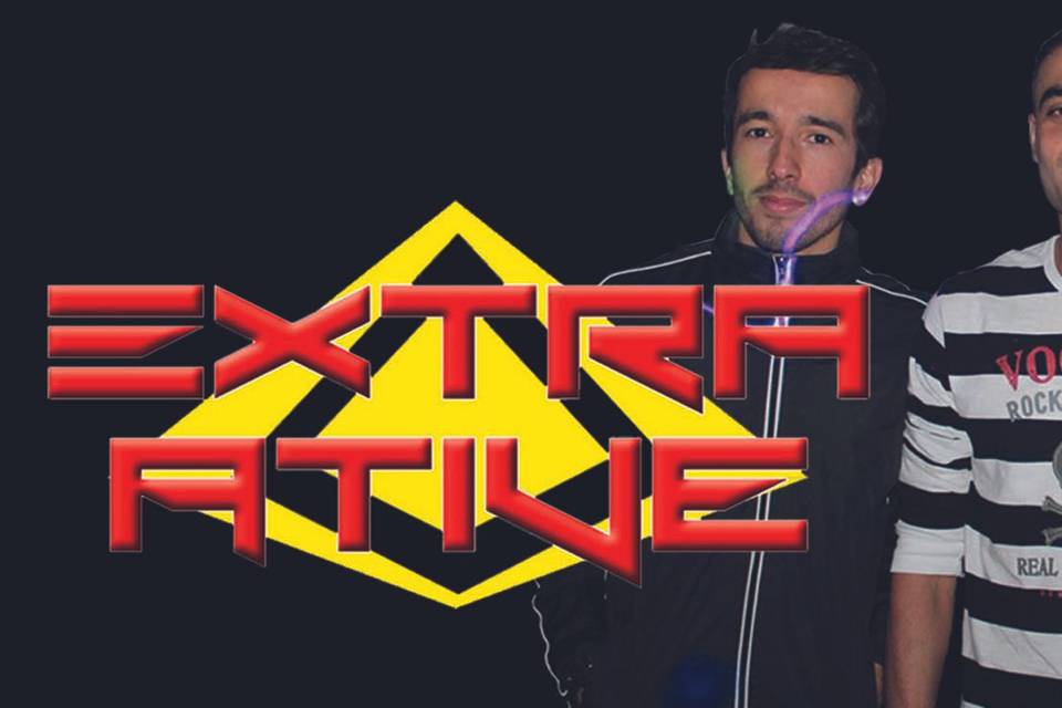 Banda Extra Ative