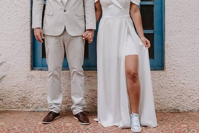 Casamento Michelle e Túlio