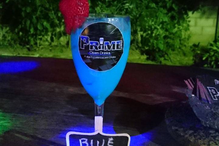 Prime Open Drinks