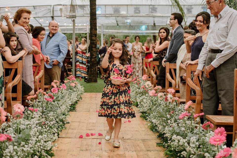 Flori - Estúdio de Flores