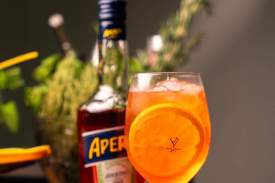 Clássico Aperol