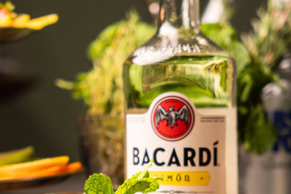 Mojito de milhões