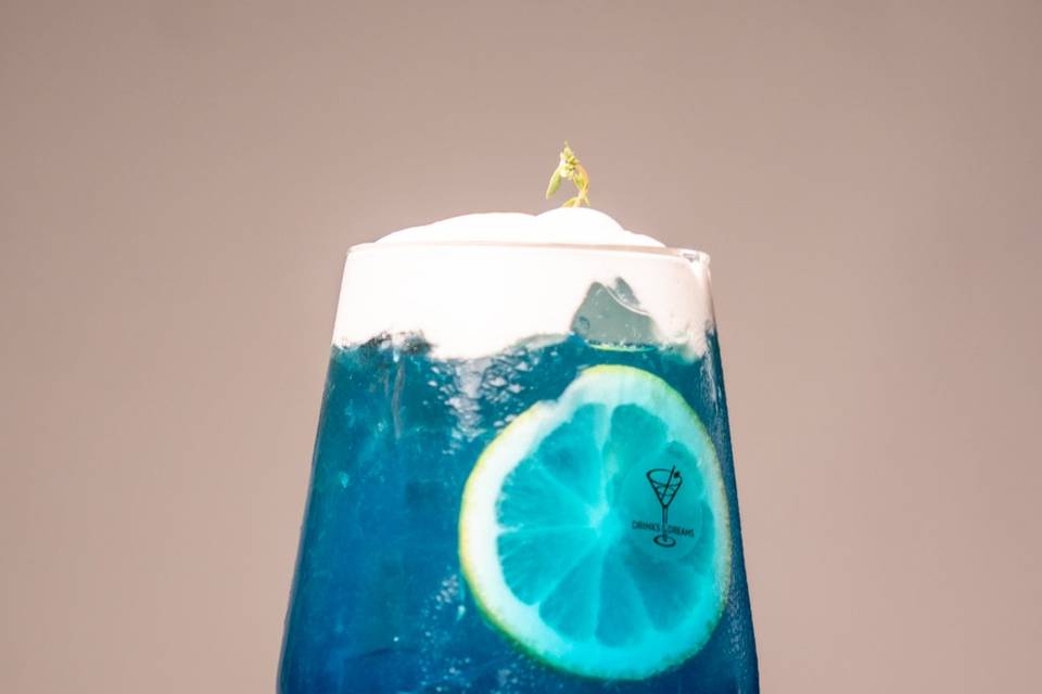Sonho azul