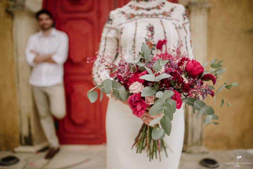 Flori - Estúdio de Flores