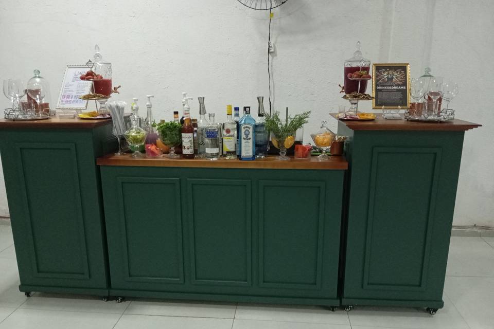 DRINKS&DREAMS